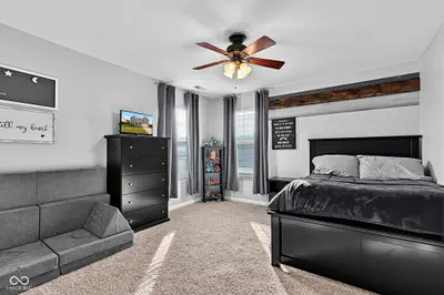 9107 Driftwood Court, McCordsville - 37