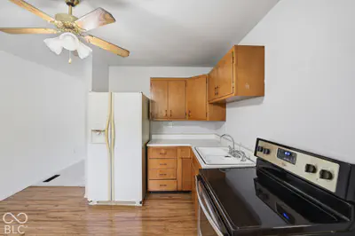 3 Fairlane Court, Danville - 21