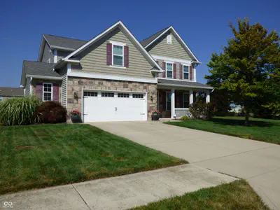 4509 Walcott Drive, Westfield