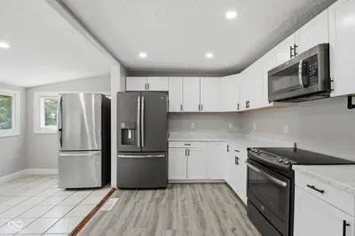 6025 Westhaven Drive, Indianapolis - 8