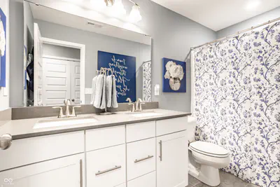 15692 Wellsprings Place, Fishers - 32
