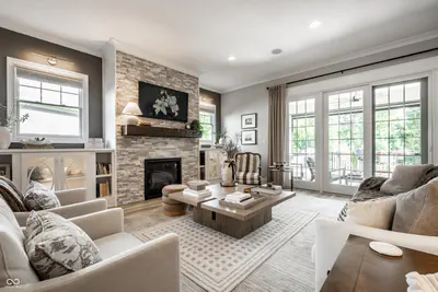 14303 McCormick Circle, Carmel - 4