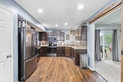 6489 Enclave Court, Greenwood - 11