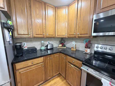 8724 Bellsville Pike, Nashville - 18