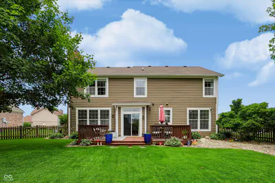 1049 Statesman Drive, Brownsburg - 67