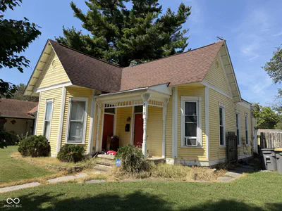 518 W 5th, Seymour - 2