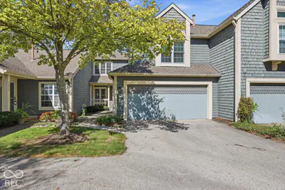 7524 Choate Court, Indianapolis