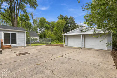 2125 Coil Street, Indianapolis - 47