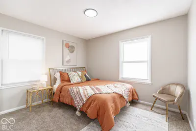 4658 Farrington, Indianapolis - 12