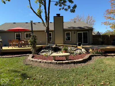 5535 Oakcrest, Indianapolis - 13