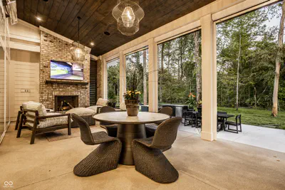8295 Keeneland Road, Zionsville - 65