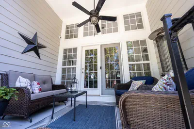 13425 Lubeck Drive, Fishers - 56