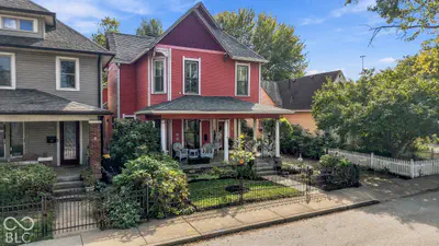 921 Greer, Indianapolis - 56