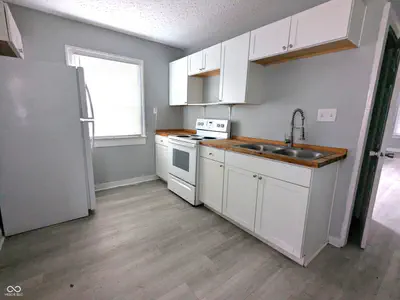 820 Drexel Avenue, Indianapolis - 5