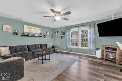 1447 Ripplewood Drive, Danville - 7