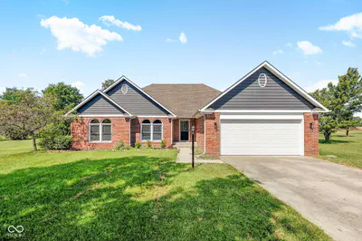 5896 Red Oak Drive, Greenfield