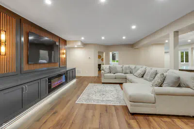 4968 Benthaven Court, Bargersville - 60