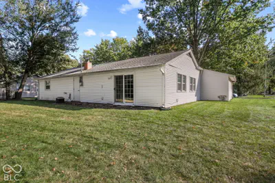 1652 74th Place, Indianapolis - 28