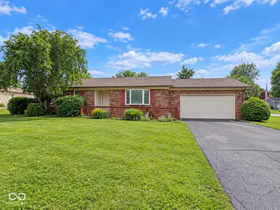 219 N Hickory, Fairland
