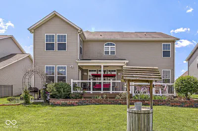 6306 Curlew Lane, Zionsville - 50