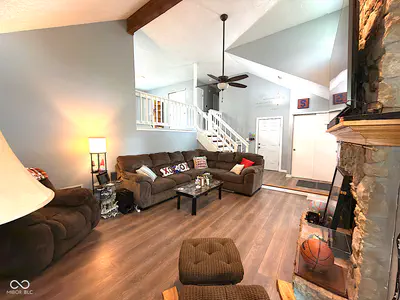 9102 Fireside, Indianapolis - 9