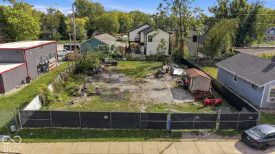 2351 Massachusetts Avenue, Indianapolis