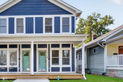 623 39th Street, Indianapolis - 3