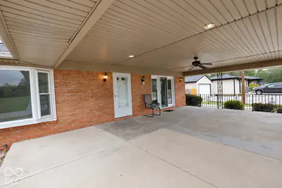 6102 Terrace Avenue, Indianapolis - 3