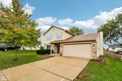430 N Shore Court, Franklin