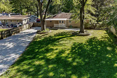 3502 E Southport Road, Indianapolis - 53