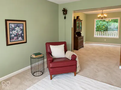 17432 Trailview Circle, Noblesville - 8