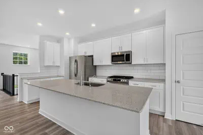 13823 Gatsby Drive, Fishers - 14