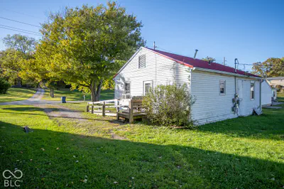807 N Madison Street, Greencastle - 8