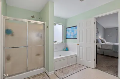 4804 Spring Flower Court, Indianapolis - 19