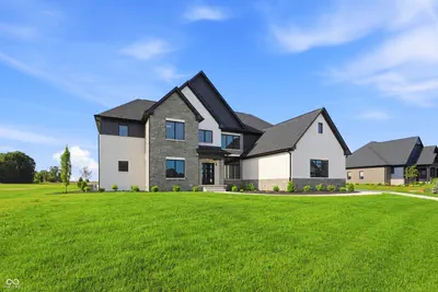 3874 Chapel Hill Court, Bargersville - 4