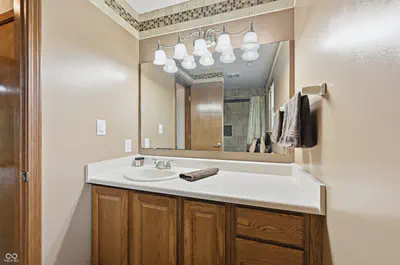 6551 Calla Lily Drive, Indianapolis - 40
