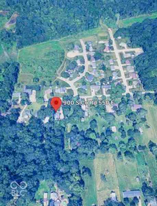 900 S County Road 550 E, Selma - 5