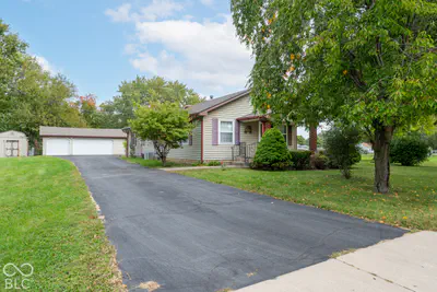 1504 22nd Street, Muncie - 2