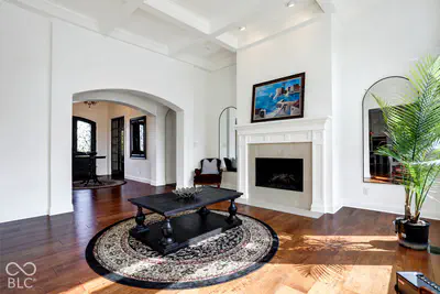 10526 Iron Horse Lane, Carmel - 13