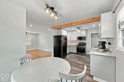 1710 Coolidge Avenue, Indianapolis - 19