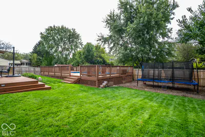 7901 Hampton Place, Fishers - 20