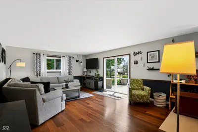 8852 Ridge Hill Drive, Indianapolis - 14
