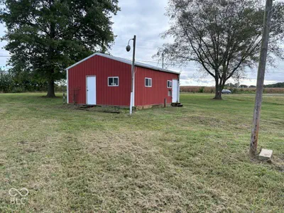 2323 State Road 252, Martinsville - 9