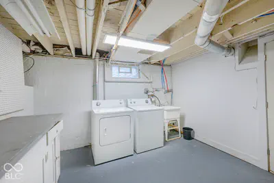 5203 Delaware Street, Indianapolis - 33