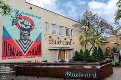 1222 Harlan Street, Indianapolis - 61