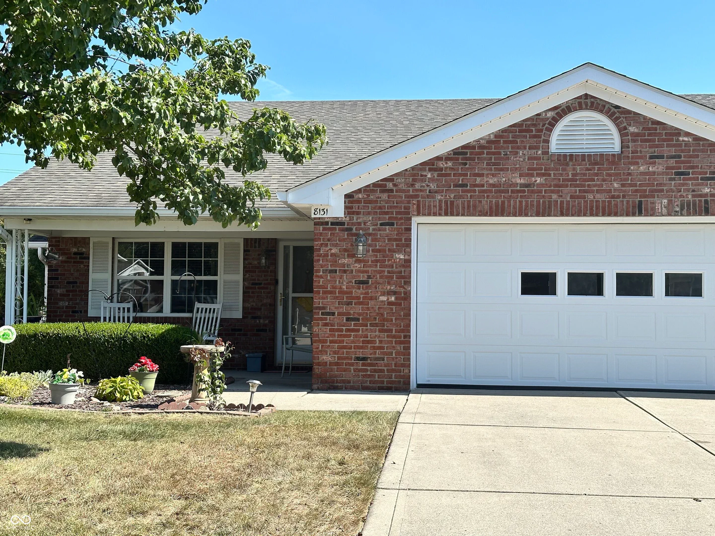 8131 Bentley Farms Place, Indianapolis