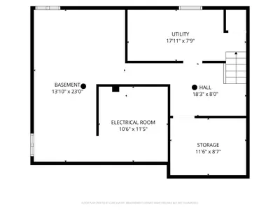 1406 Laurel Drive, Columbus - 47