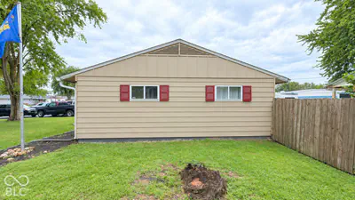 4051 Standish Drive, Indianapolis - 2