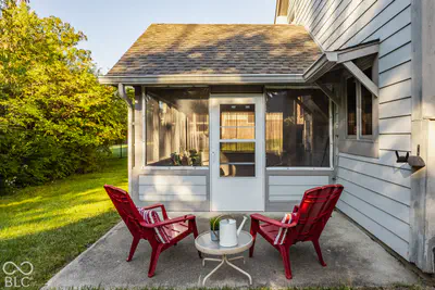 9037 Pinecreek Way, Indianapolis - 31