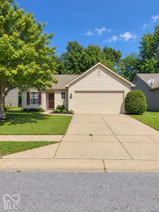 5736 Blackley Lane, Indianapolis